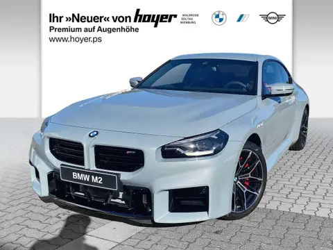 Used BMW M2 Petrol 2024 Ad 