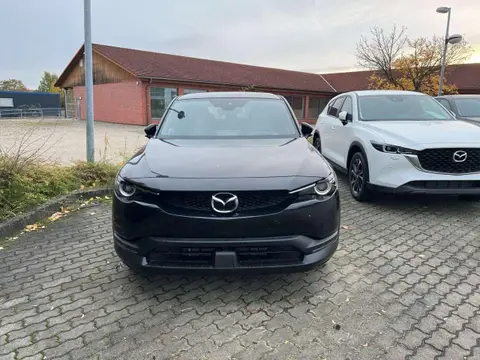 Annonce MAZDA MX-30 Électrique 2024 d'occasion 