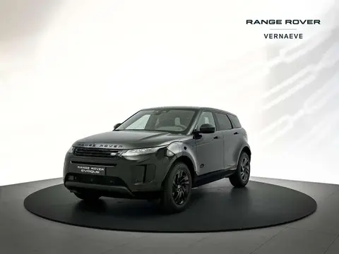 Annonce LAND ROVER RANGE ROVER EVOQUE Hybride 2024 d'occasion 