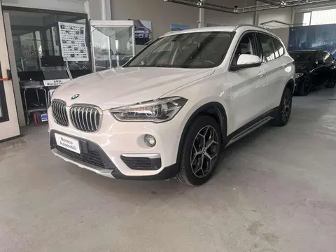 Used BMW X1 Diesel 2019 Ad 