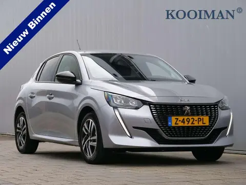 Annonce PEUGEOT 208 Essence 2023 d'occasion 