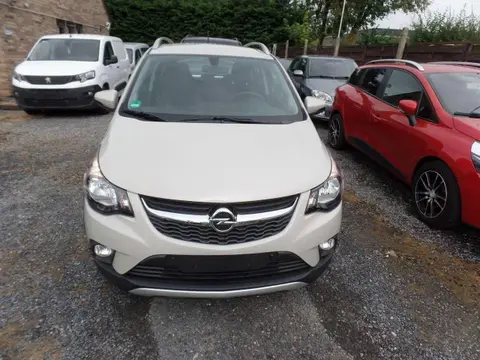 Used OPEL KARL Petrol 2019 Ad 