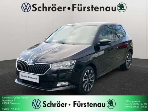 Used SKODA FABIA Petrol 2020 Ad 