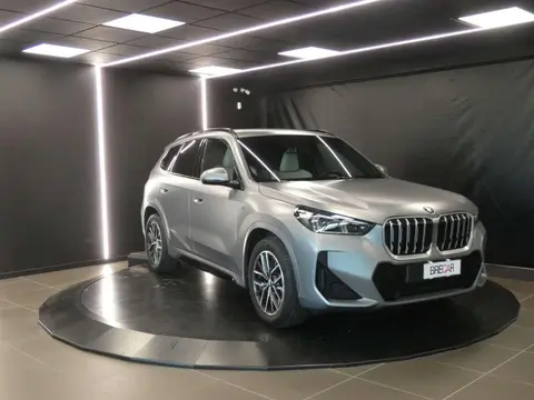 Annonce BMW X1 Hybride 2022 d'occasion 