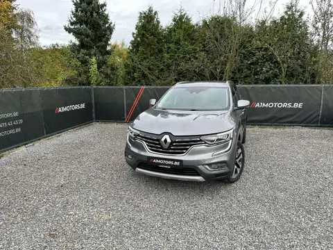 Used RENAULT KOLEOS Diesel 2019 Ad 