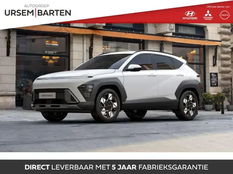 Used HYUNDAI KONA Hybrid 2024 Ad 