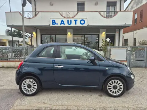 Annonce FIAT 500 Essence 2019 d'occasion 