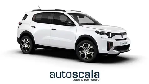 Used CITROEN C3 AIRCROSS Petrol 2024 Ad 