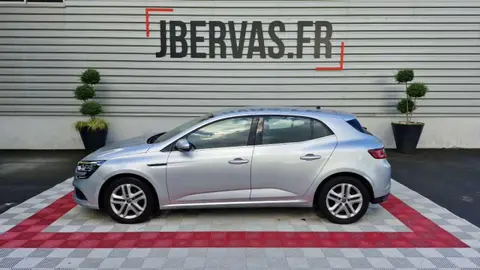 Used RENAULT MEGANE Diesel 2020 Ad 