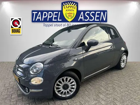 Used FIAT 500 Petrol 2019 Ad 