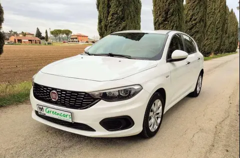 Annonce FIAT TIPO Essence 2017 d'occasion 