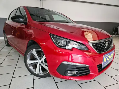 Used PEUGEOT 308 Diesel 2020 Ad 