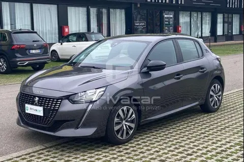 Annonce PEUGEOT 208 Essence 2023 d'occasion 