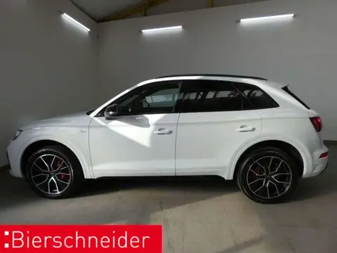 Annonce AUDI Q5 Diesel 2023 d'occasion 