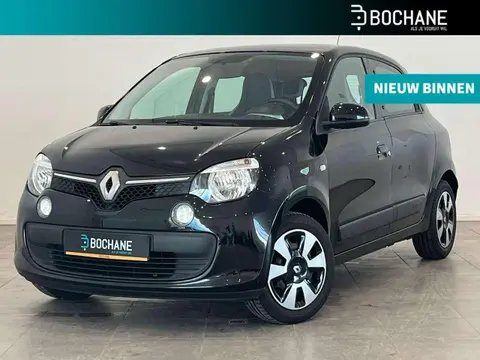 Used RENAULT TWINGO Petrol 2015 Ad 