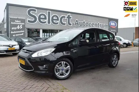 Annonce FORD C-MAX Essence 2015 d'occasion 