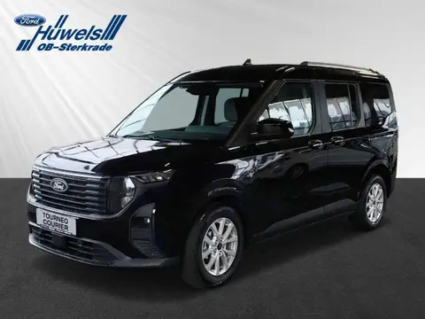 Used FORD TOURNEO Petrol 2024 Ad 