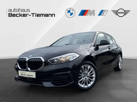 Annonce BMW SERIE 1 Essence 2021 d'occasion 