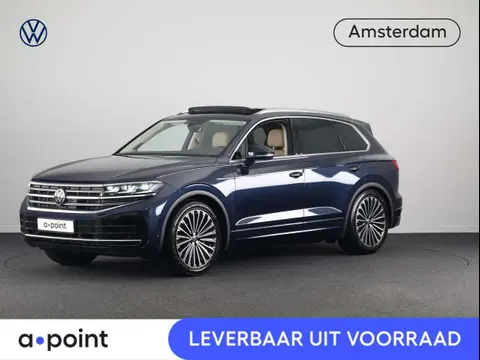 Used VOLKSWAGEN TOUAREG Hybrid 2024 Ad 