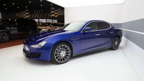 Used MASERATI GHIBLI Petrol 2020 Ad 