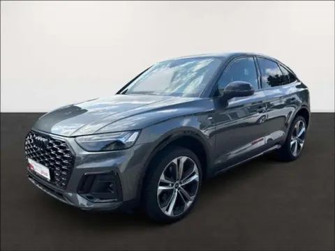 Annonce AUDI Q5 Diesel 2024 d'occasion 