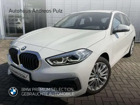 Annonce BMW SERIE 1 Essence 2023 d'occasion 