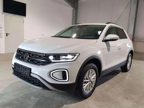 Annonce VOLKSWAGEN T-ROC Essence 2024 d'occasion 