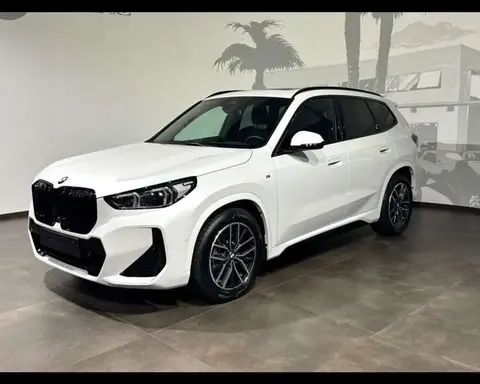 Annonce BMW X1 Diesel 2024 d'occasion 