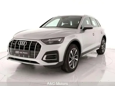 Used AUDI Q5 Diesel 2023 Ad 