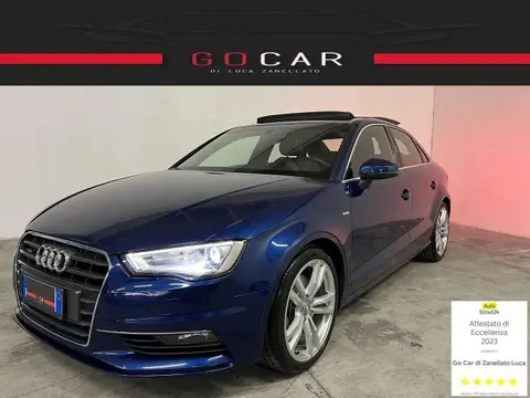 Used AUDI A3 Petrol 2015 Ad 