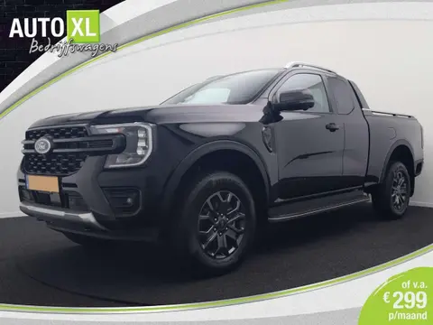 Annonce FORD RANGER Diesel 2024 d'occasion 