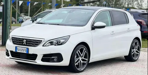 Used PEUGEOT 308 Diesel 2019 Ad 