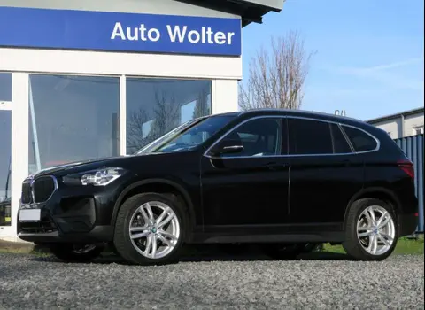 Used BMW X1 Diesel 2020 Ad Germany