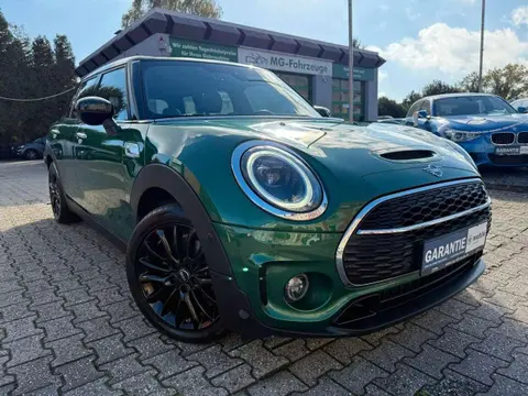 Used MINI COOPER Petrol 2021 Ad Germany