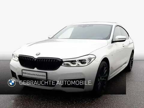 Used BMW SERIE 6 Diesel 2020 Ad 