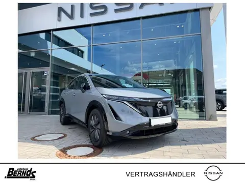 Annonce NISSAN ARIYA Électrique 2023 d'occasion 