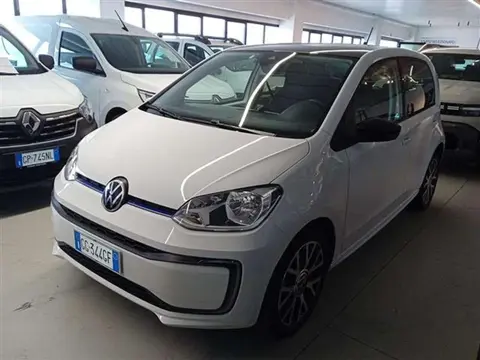 Used VOLKSWAGEN UP! Electric 2021 Ad 