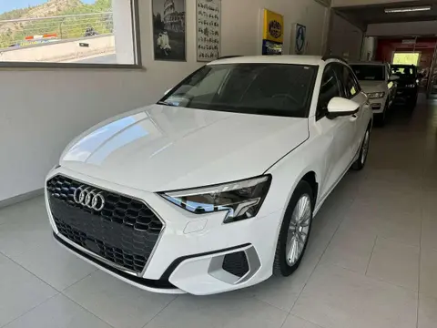 Used AUDI A3 Diesel 2021 Ad 