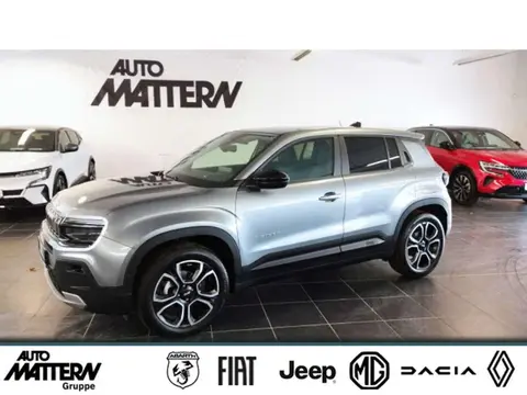 Annonce JEEP AVENGER Essence 2024 d'occasion 