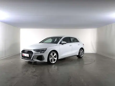 Annonce AUDI A3 Diesel 2023 d'occasion 