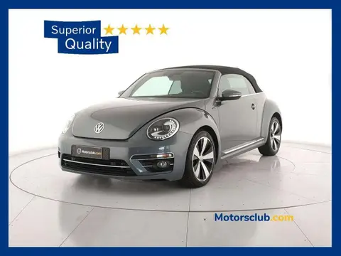 Used VOLKSWAGEN MAGGIOLINO Diesel 2017 Ad 