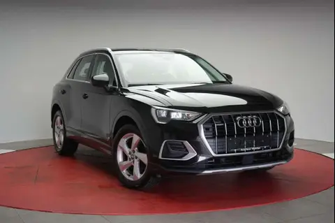 Used AUDI Q3 Petrol 2019 Ad 