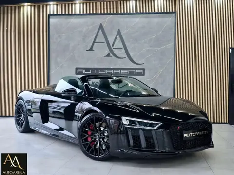 Used AUDI R8 Petrol 2018 Ad 