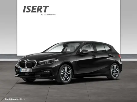 Annonce BMW SERIE 1 Essence 2023 d'occasion 