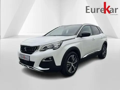 Used PEUGEOT 3008 Petrol 2018 Ad 