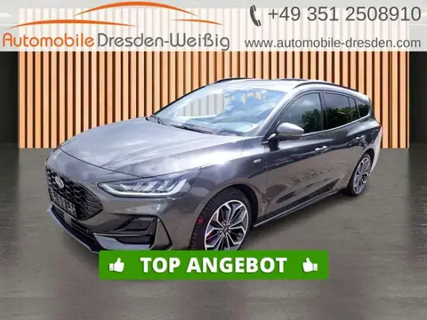 Used FORD FOCUS Petrol 2022 Ad Germany