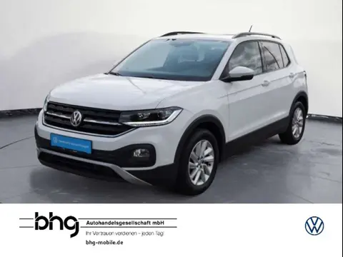 Used VOLKSWAGEN T-CROSS Petrol 2020 Ad 