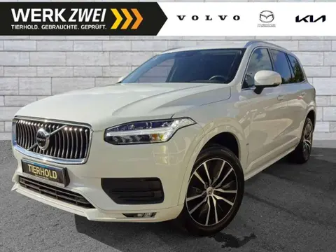 Used VOLVO XC90 Diesel 2021 Ad Germany