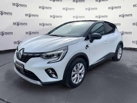 Used RENAULT CAPTUR Petrol 2021 Ad 