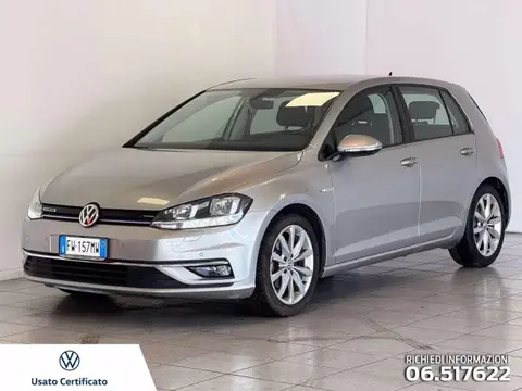 Used VOLKSWAGEN GOLF Petrol 2019 Ad 